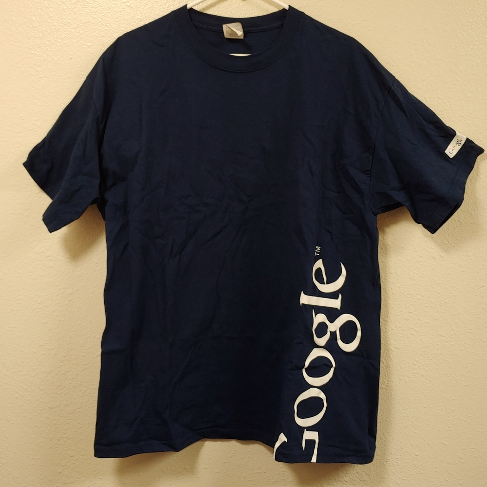 Google Tee